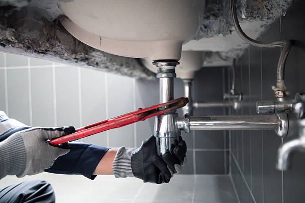 Trusted Garbage Disposal Repair service in South Park, WY - Masters Plumbing Service
